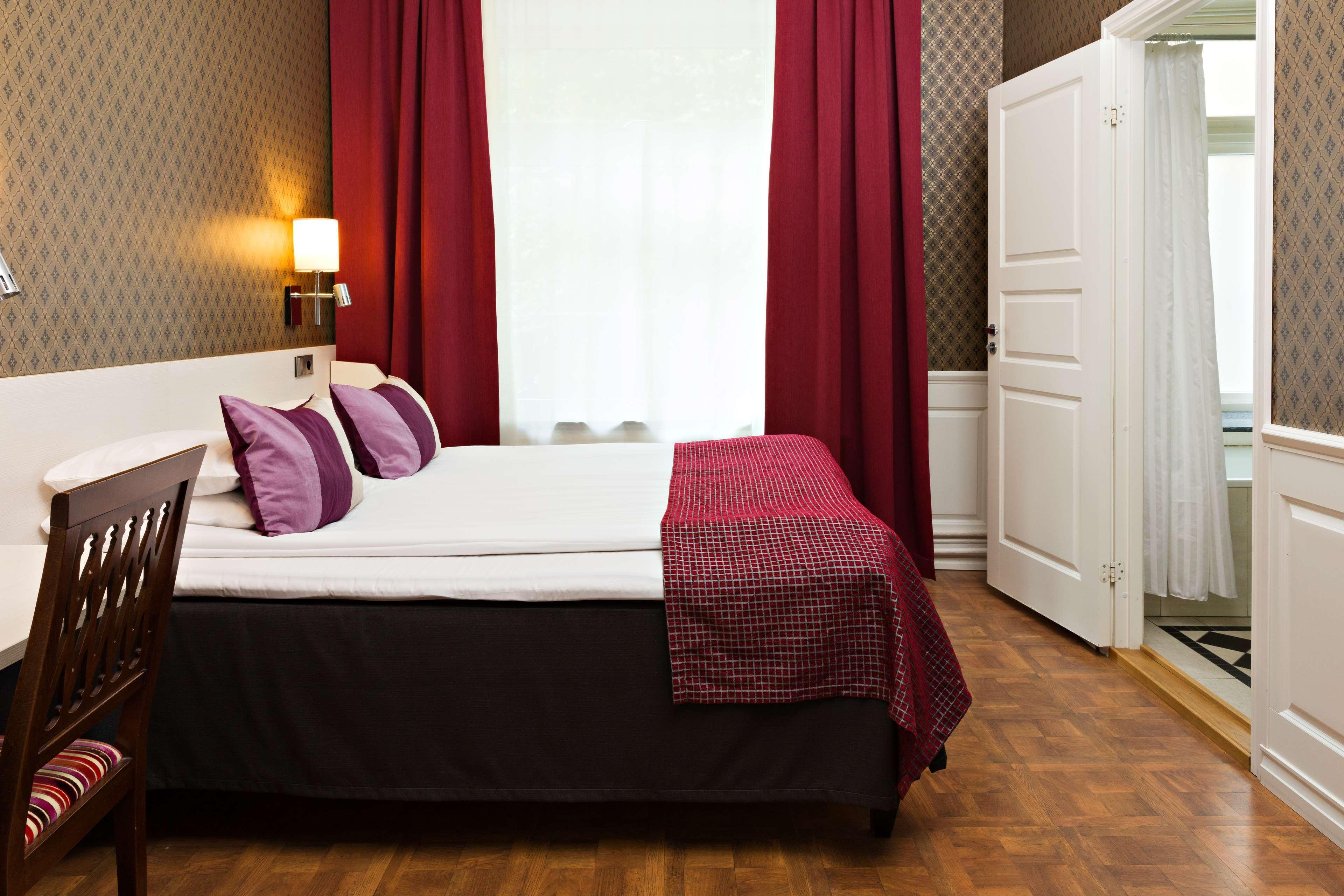 Vasa, Bw Signature Collection 3* Goteborg