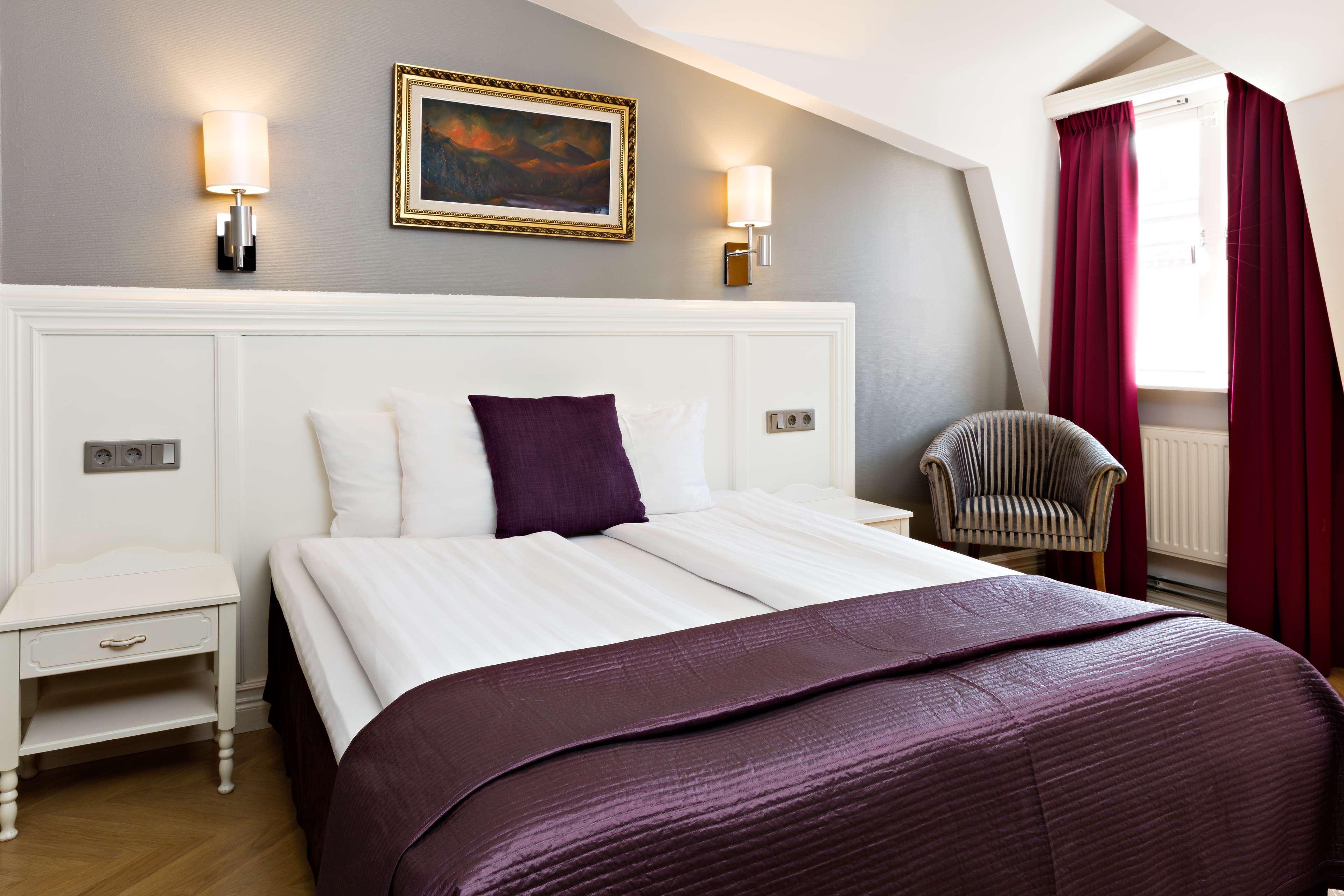 Vasa, Bw Signature Collection 3* Goteborg