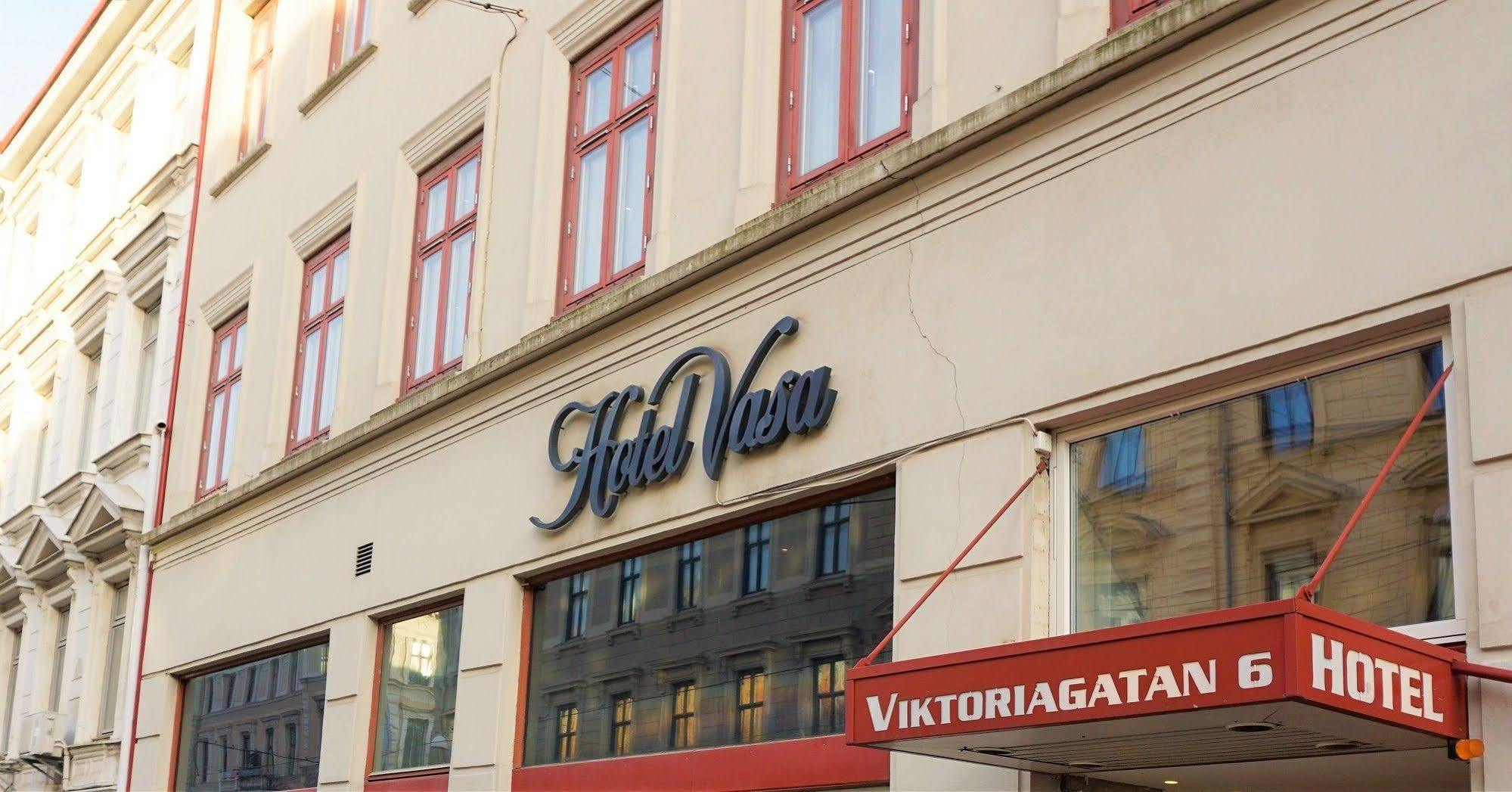 Vasa, Bw Signature Collection 3*