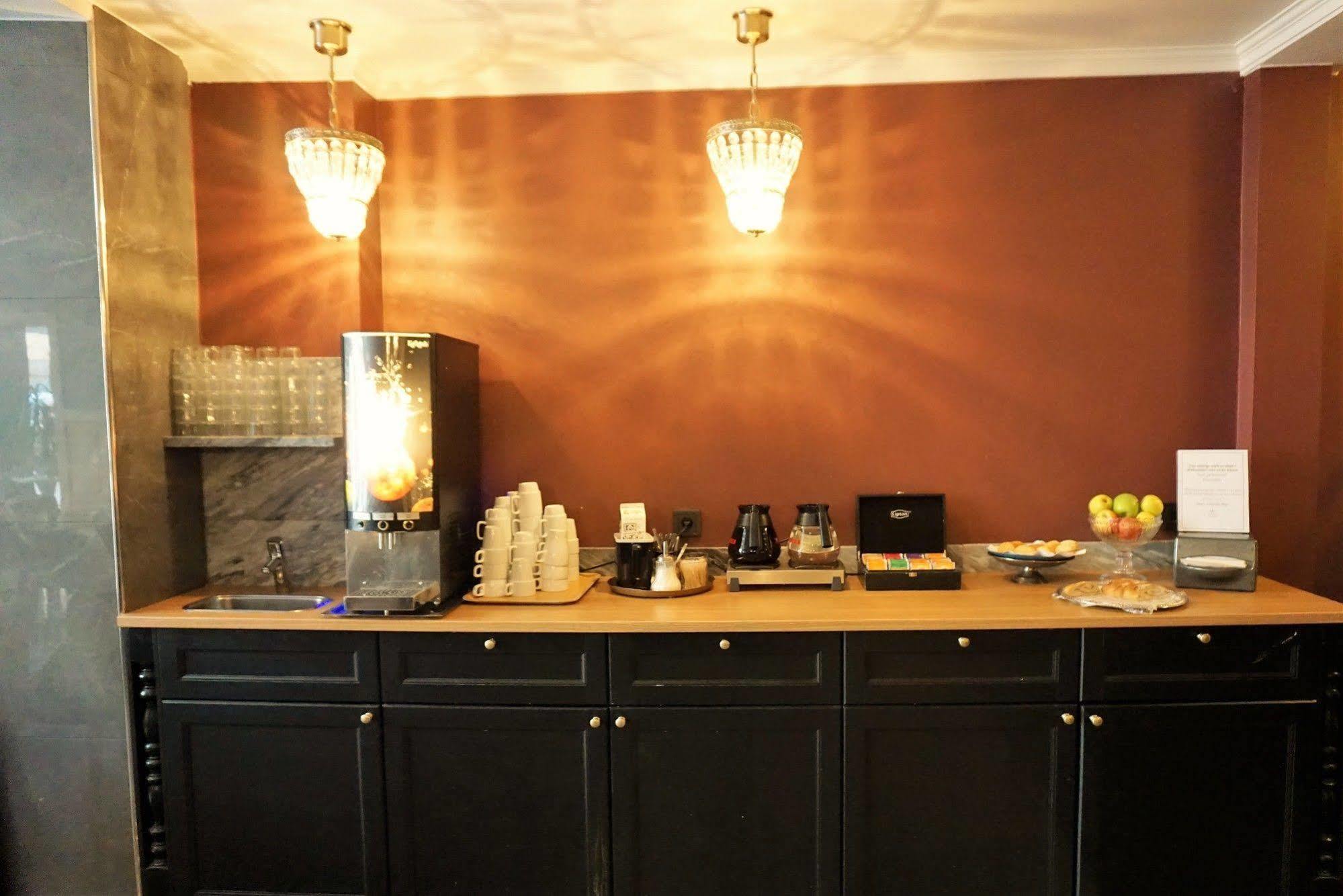 Vasa, Bw Signature Collection 3* Goteborg