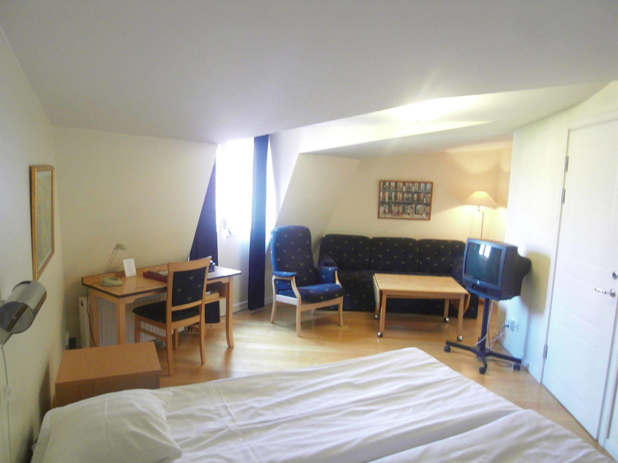 Vasa, Bw Signature Collection 3* Goteborg