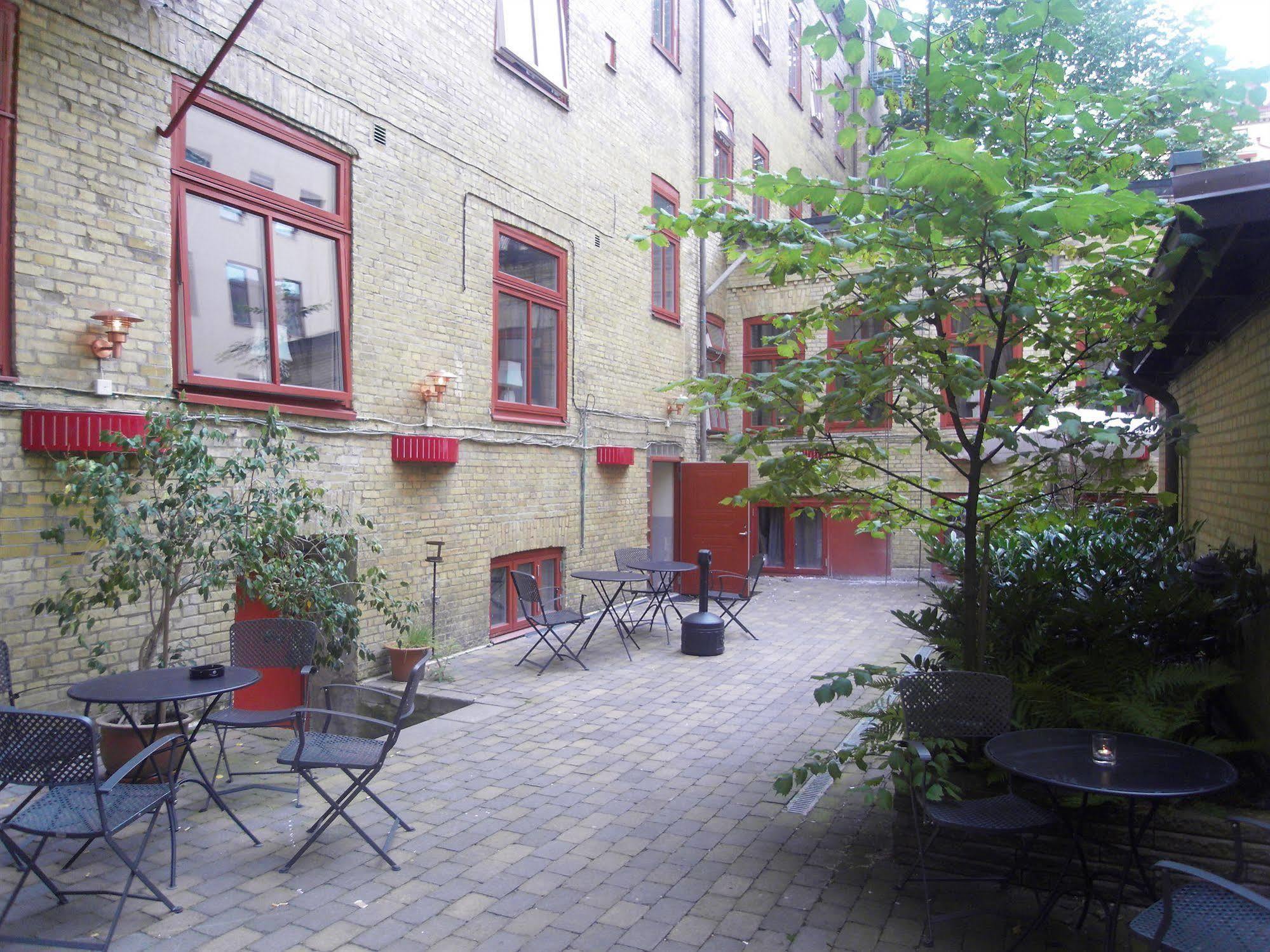 Vasa, Bw Signature Collection 3* Goteborg