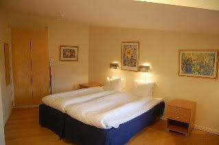 Vasa, Bw Signature Collection Hotel Goteborg
