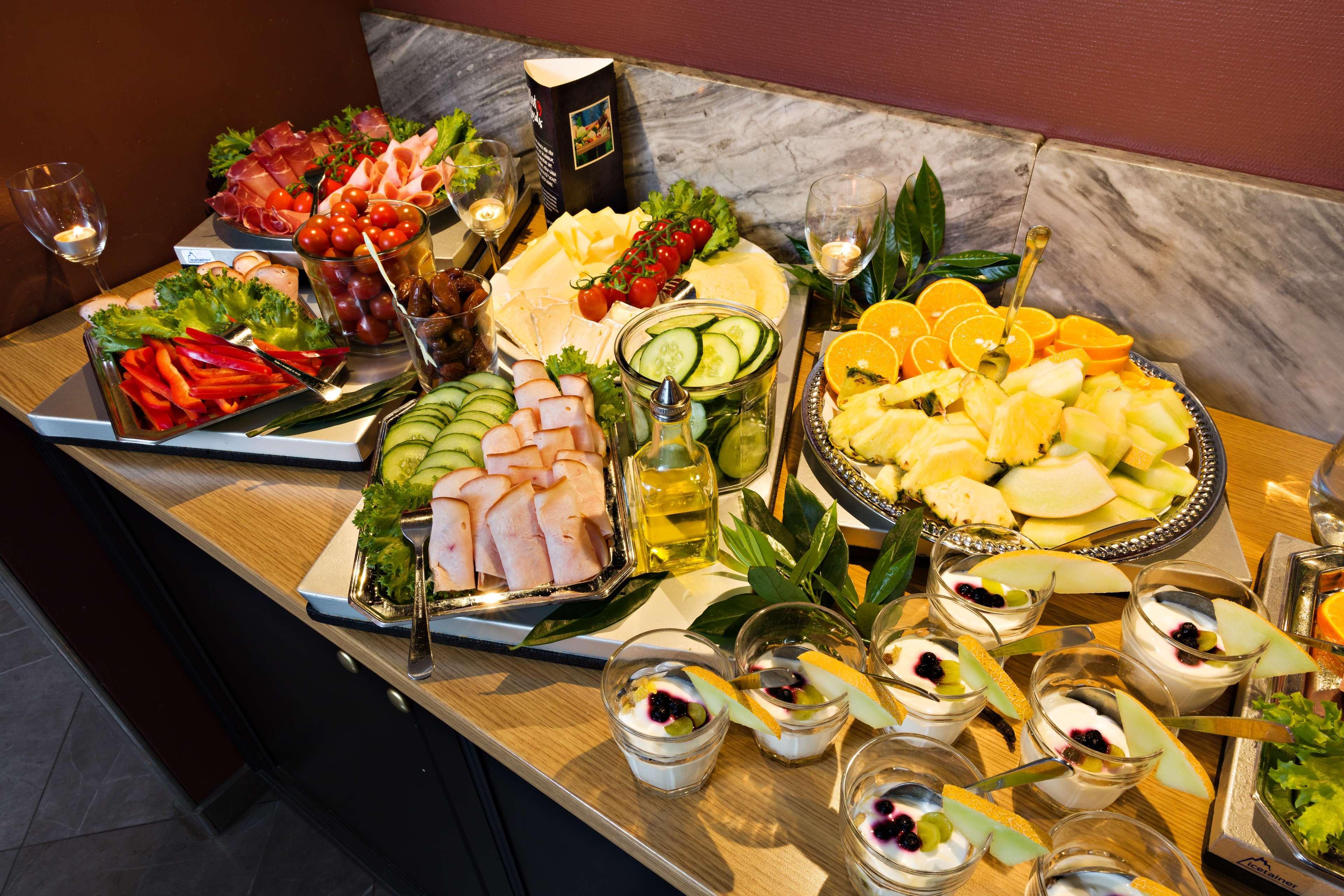 Vasa, Bw Signature Collection Hotel Göteborg