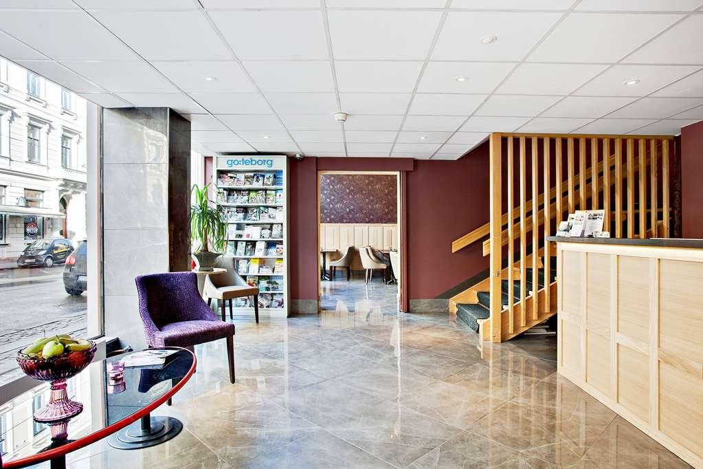 Hotell Vasa, Bw Signature Collection