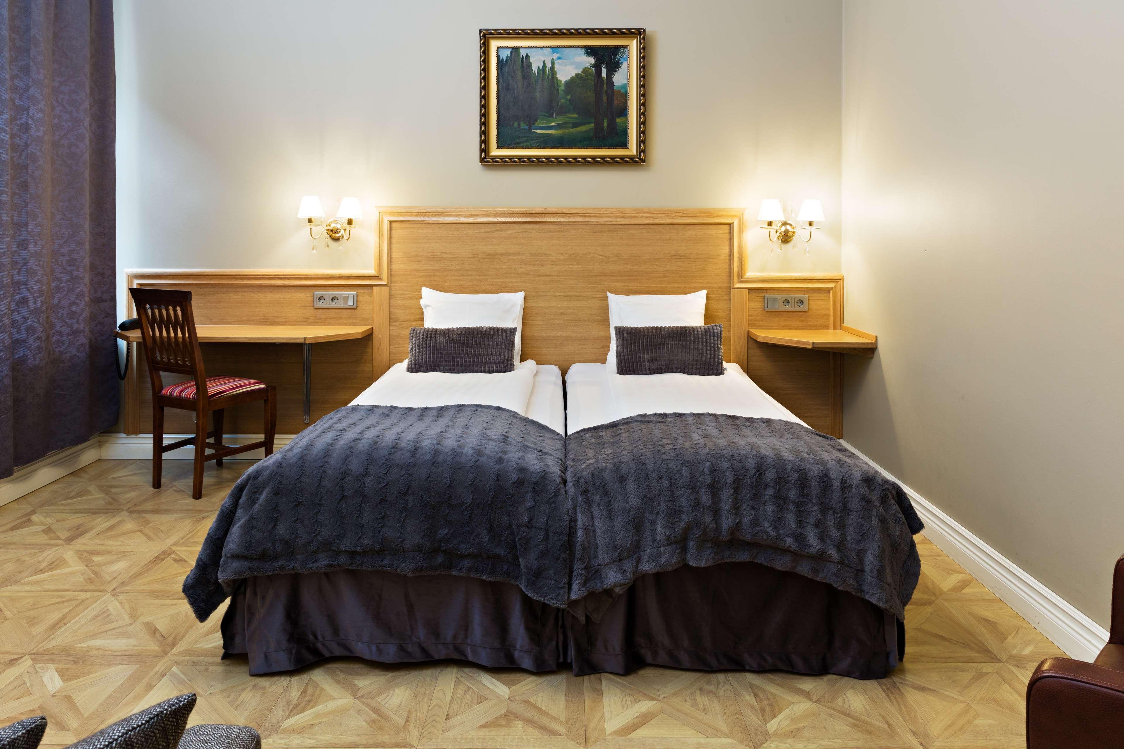 Vasa, Bw Signature Collection Hotel 3*
