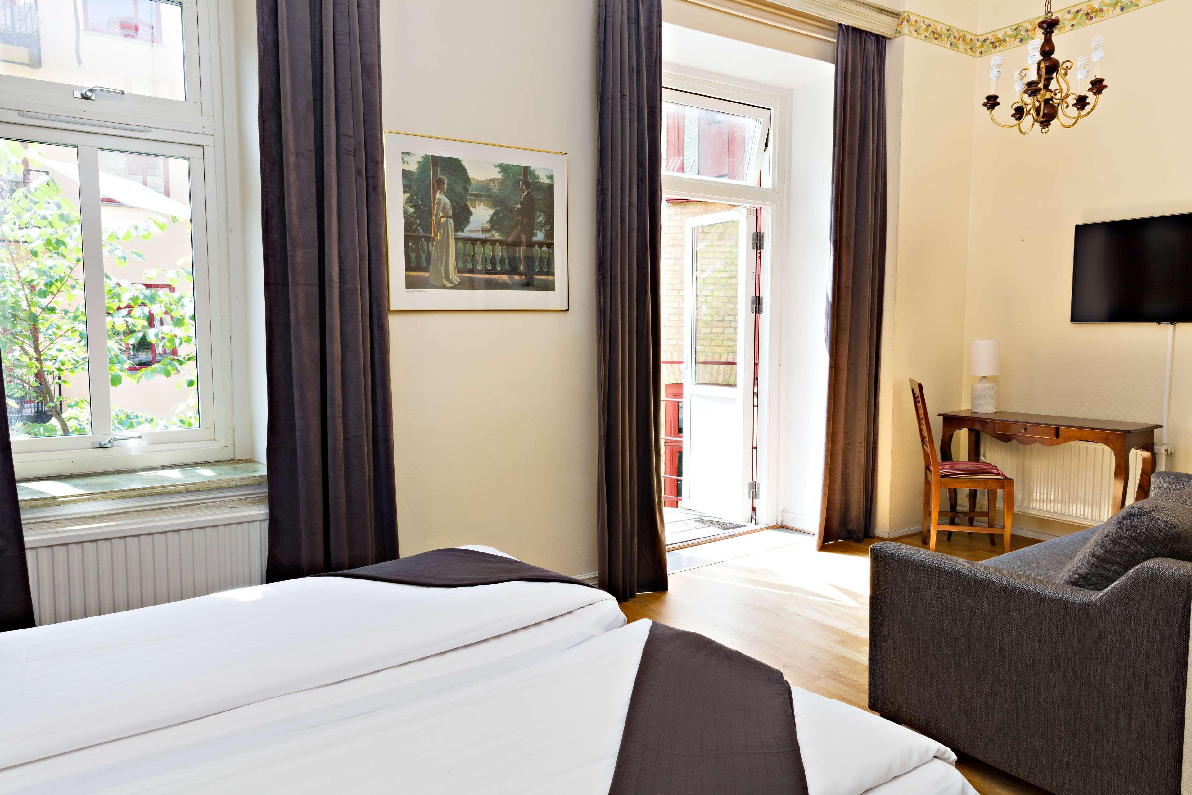 Hotel Vasa, Bw Signature Collection 3*