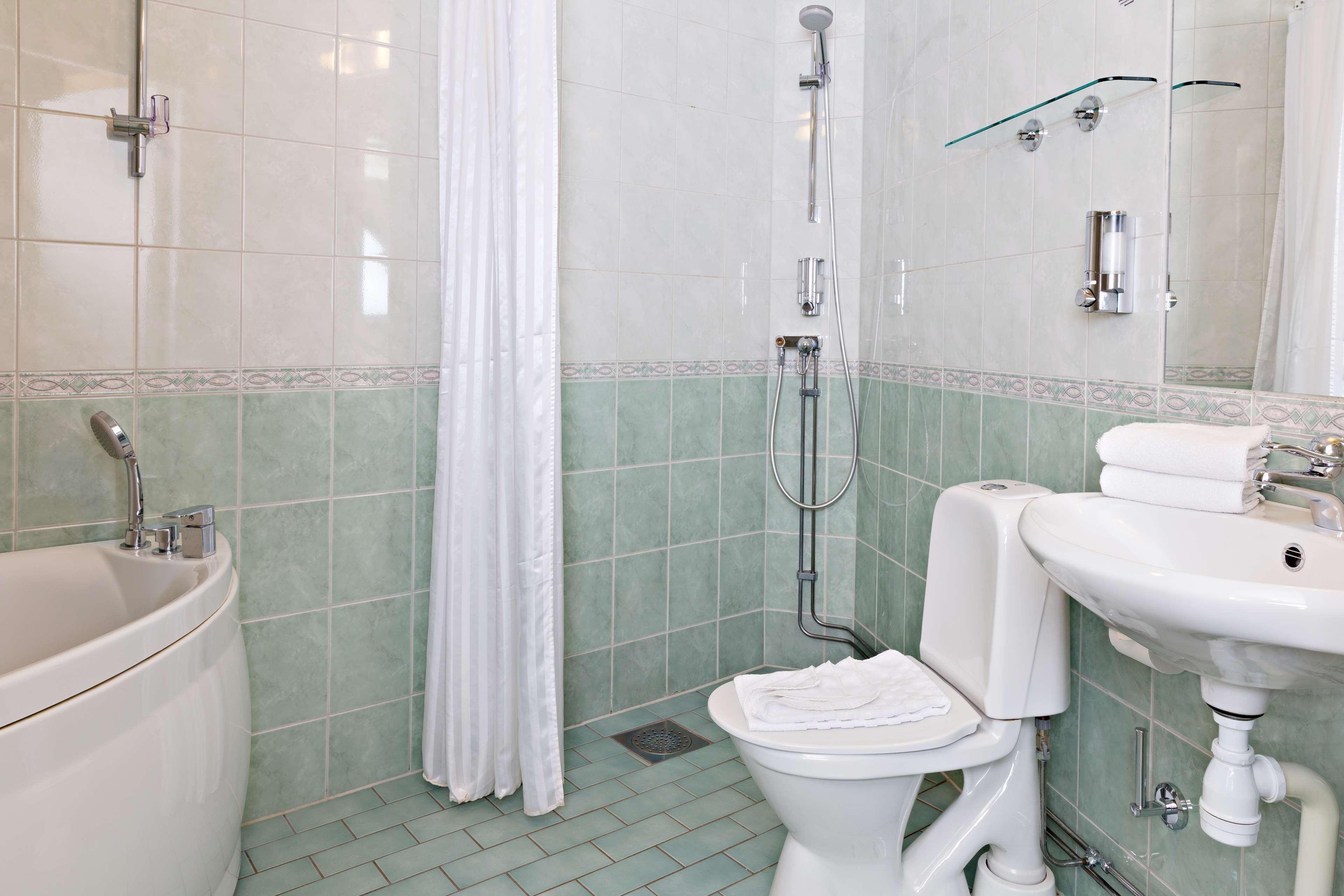 Vasa, Bw Signature Collection Hotel
