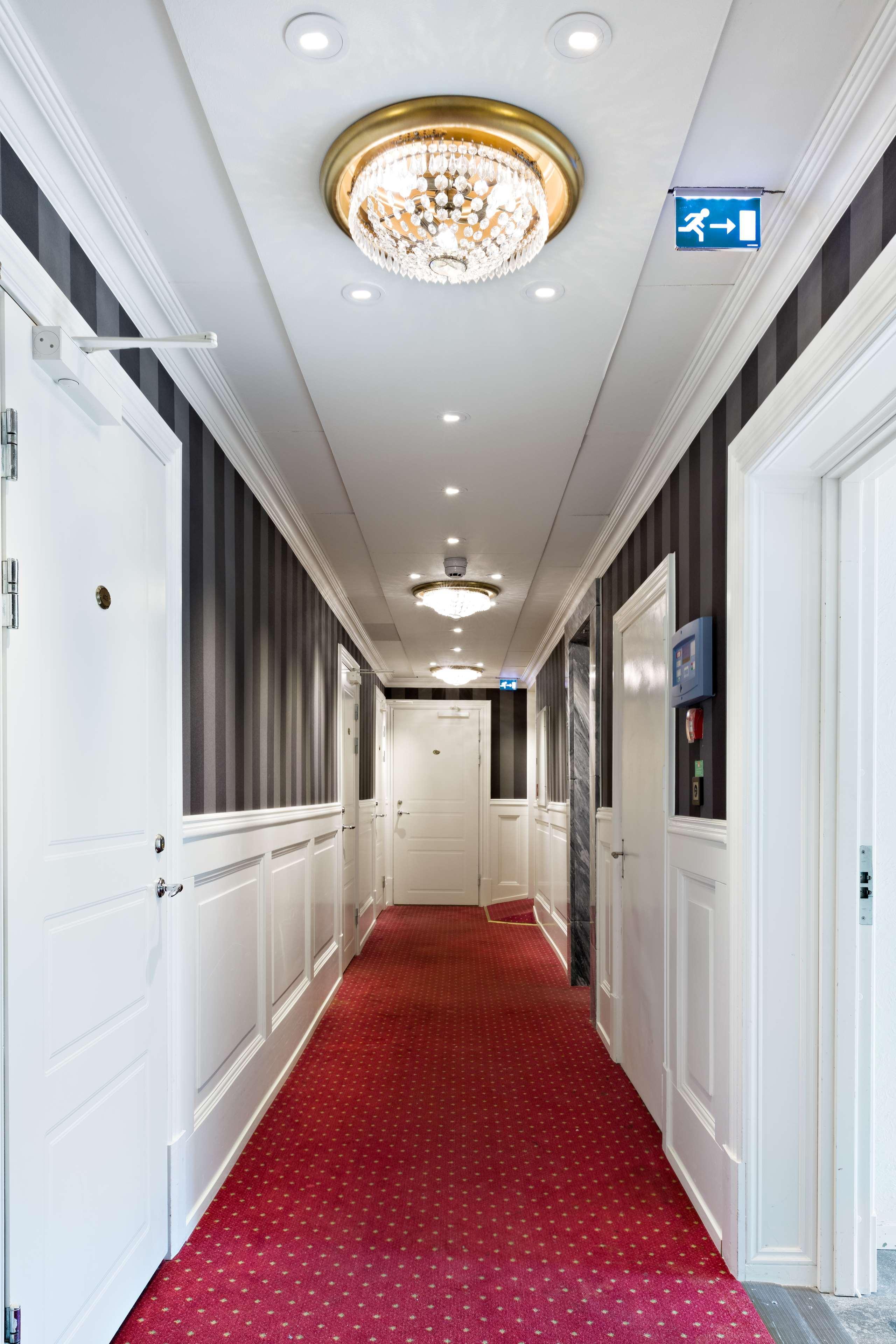 Vasa, Bw Signature Collection Hotel Göteborg