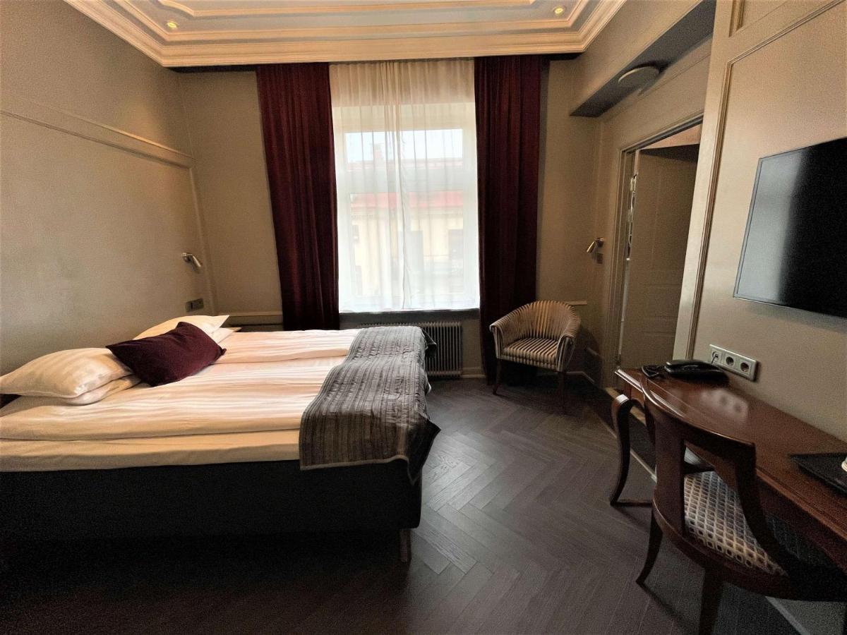Hotel Vasa, Bw Signature Collection 3*