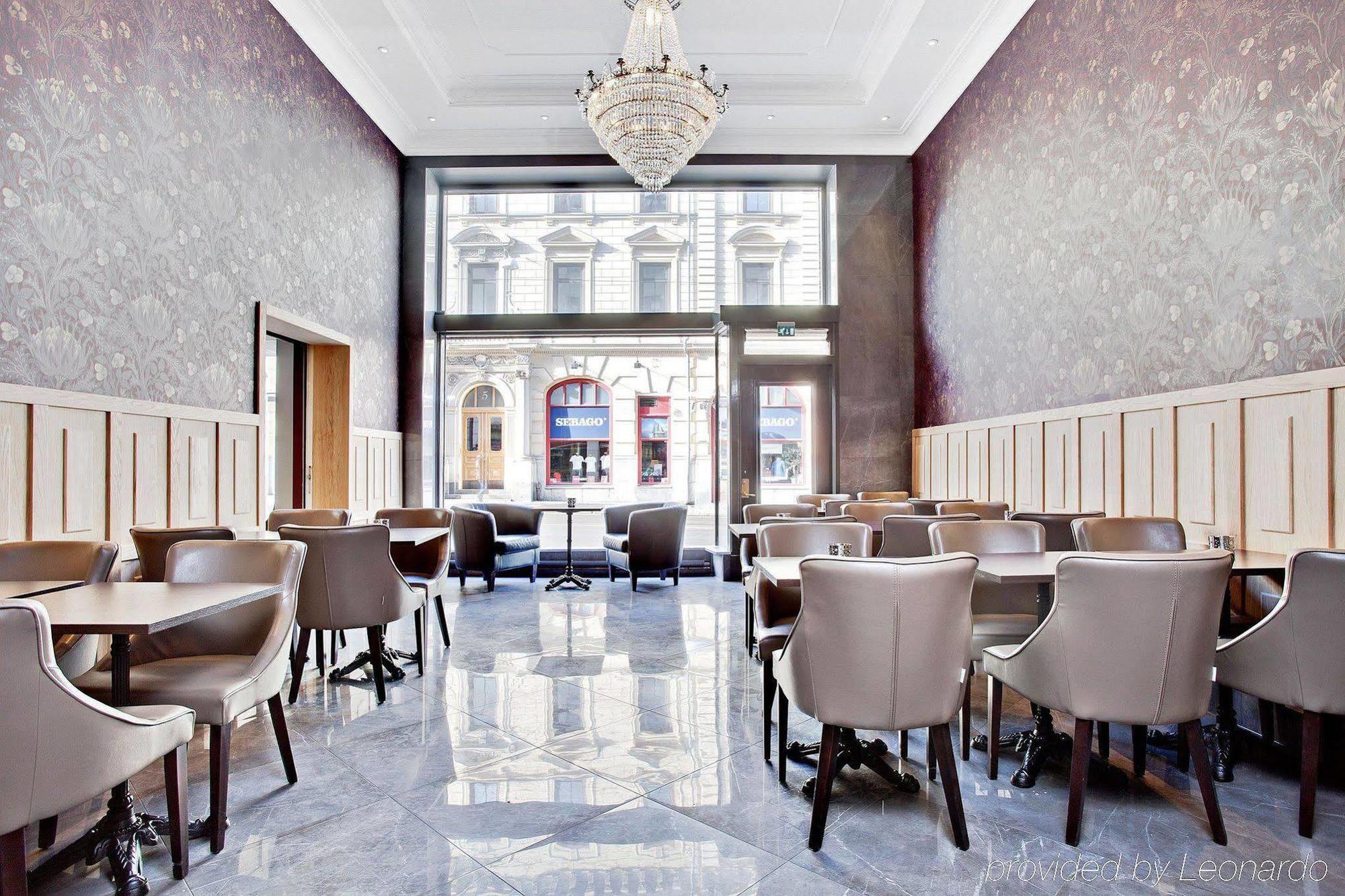 Vasa, Bw Signature Collection Hotel 3*