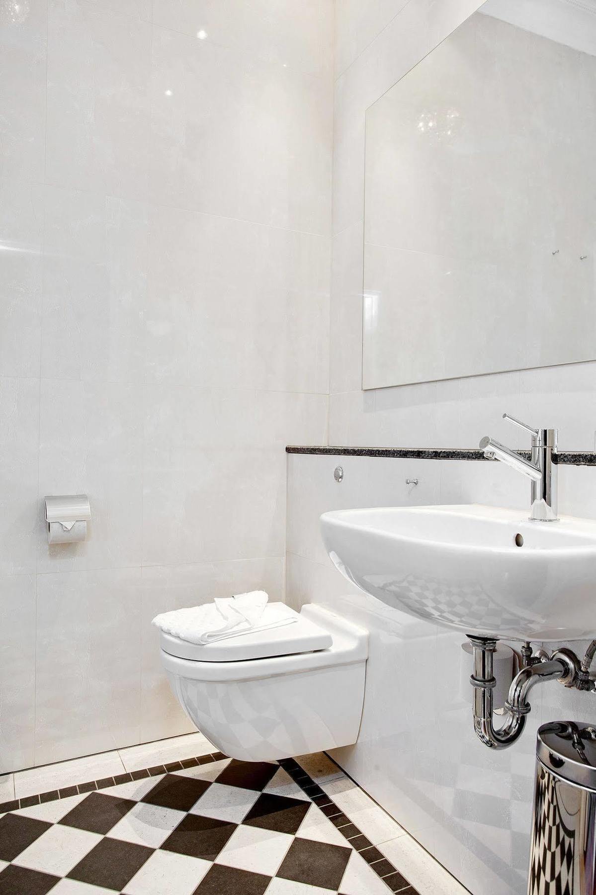 Vasa, Bw Signature Collection 3*