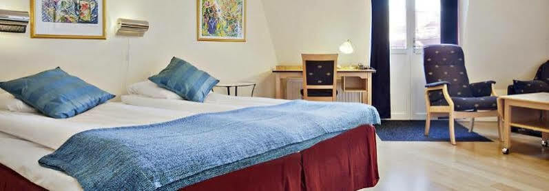 Vasa, Bw Signature Collection Hotel